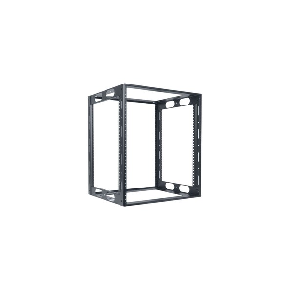Credenza Rack 12Ux18D